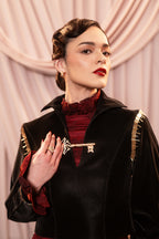 Velvet