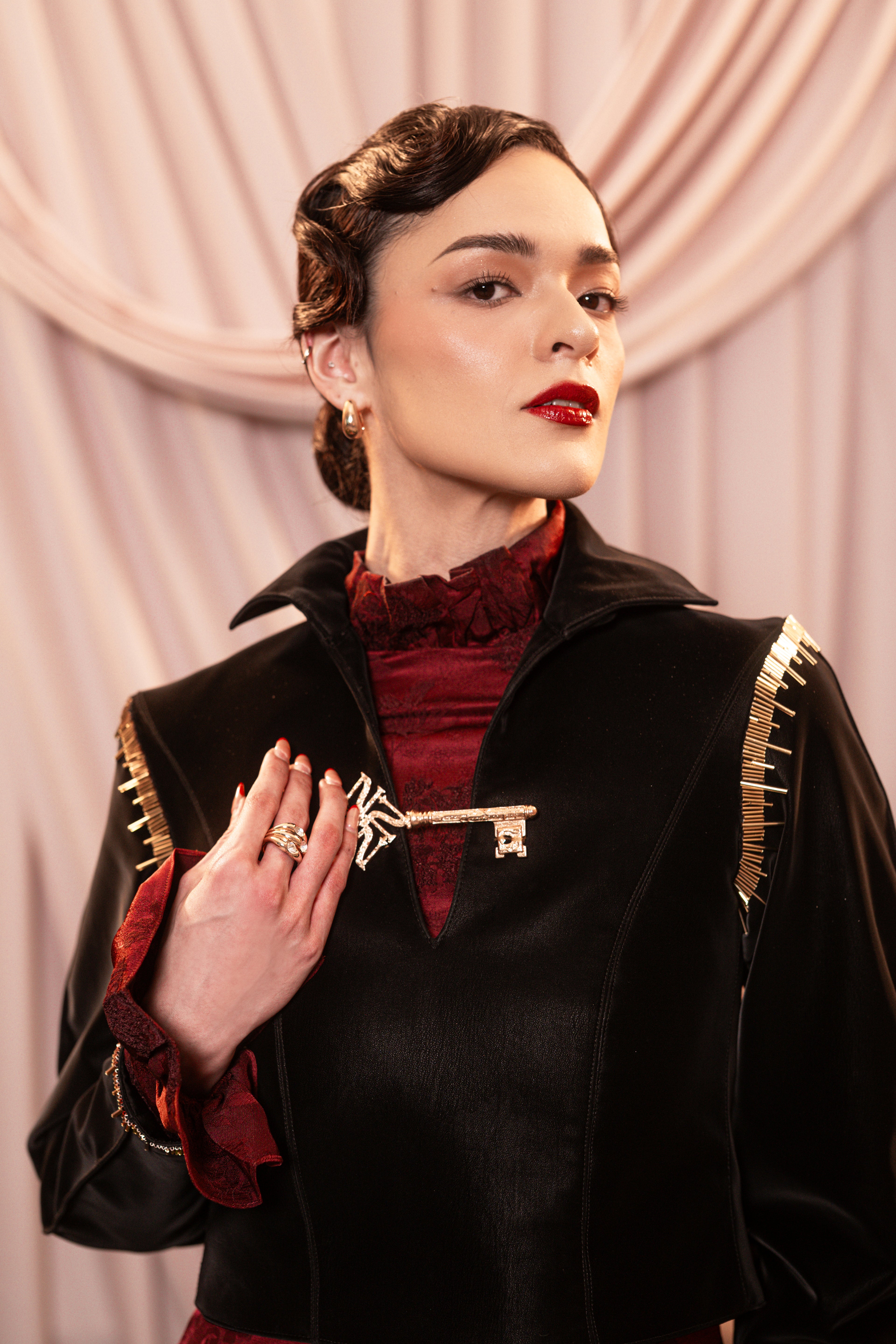 Velvet
