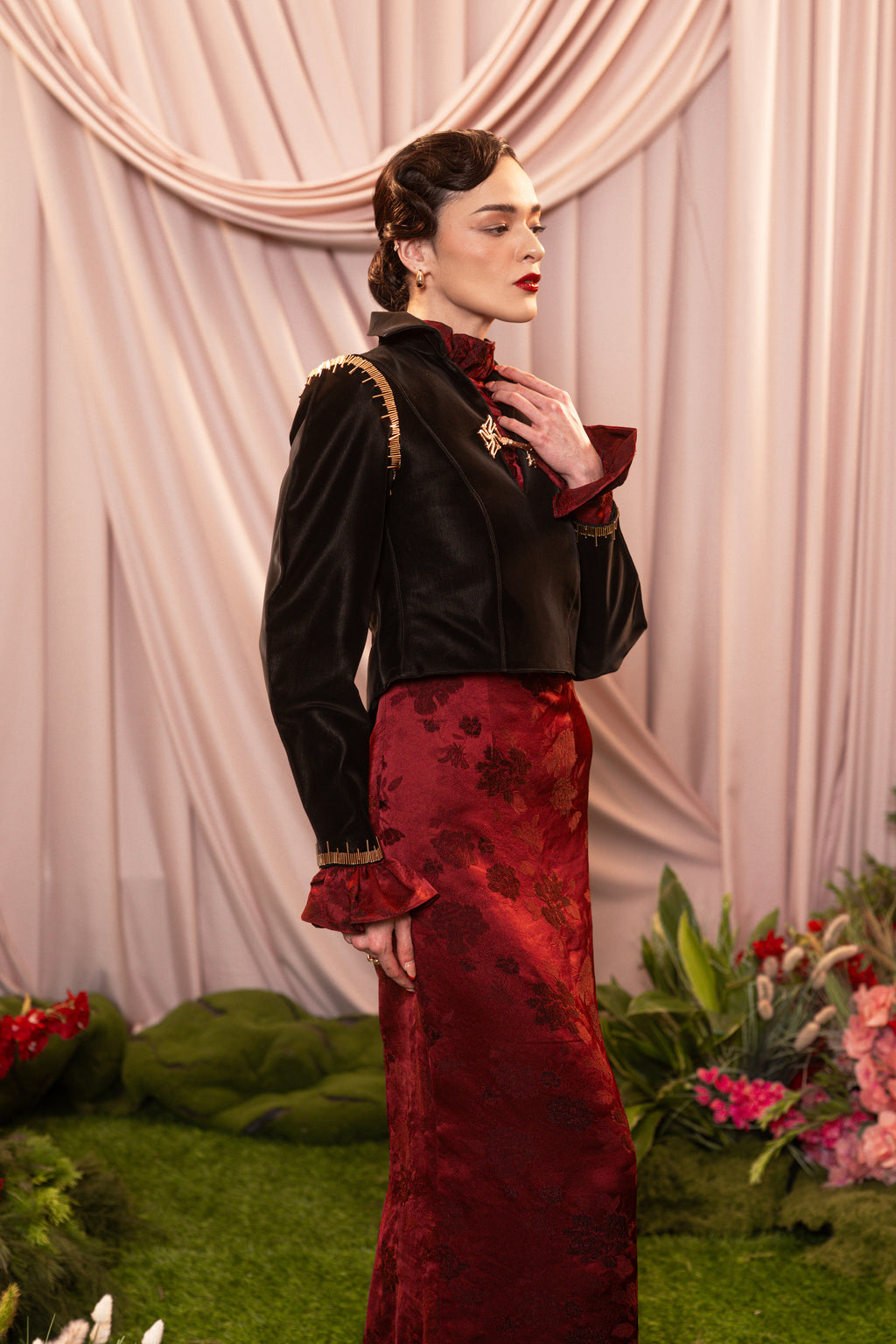 Velvet